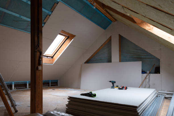 Best Insulation for Specific Applications in Eldorado, TX