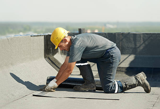 Trusted Eldorado, TX Insulation Contractor Experts
